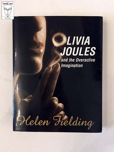 Helen Fielding - Olivia Joules